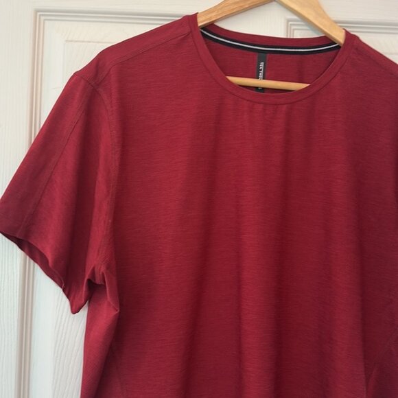Ten Thousand Interval Shirt Short Sleeve - Picture 1 of 5